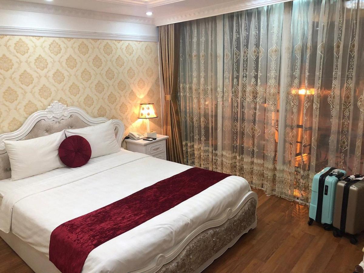 Hotel Cristina Boutique Hanoï