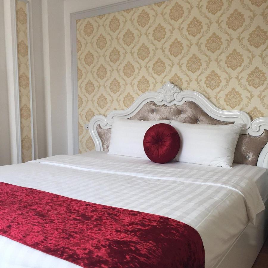 Cristina Boutique 3* Hanoï